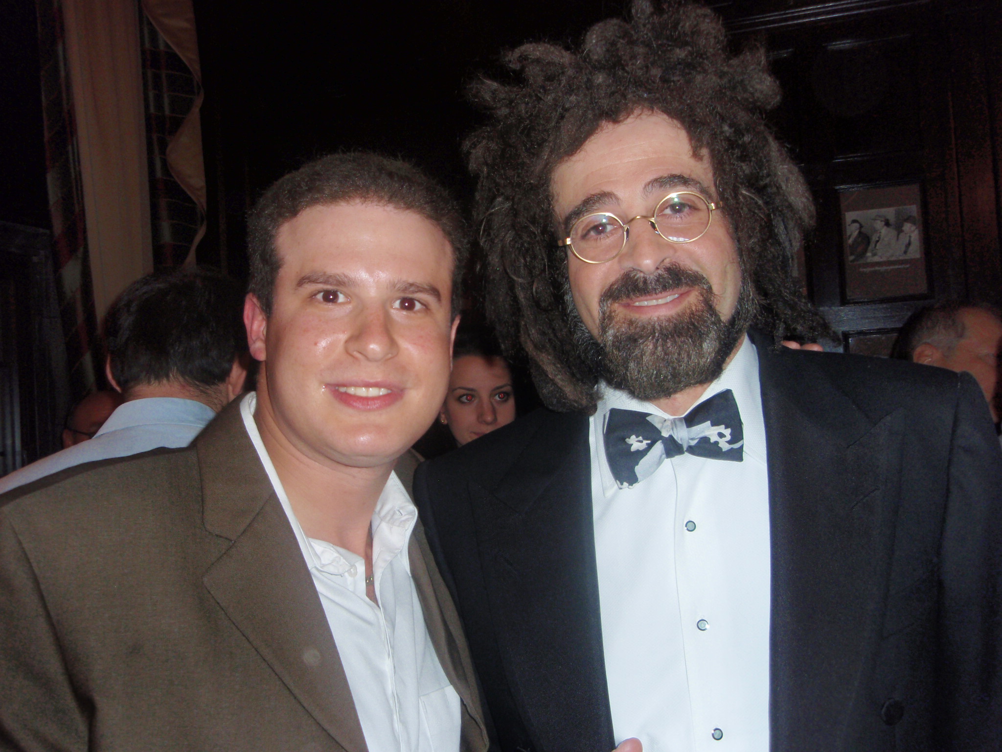 Adam Duritz